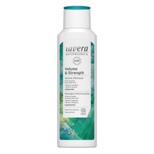 Lavera Volume & Strength Shampoo – schampo som ger volym