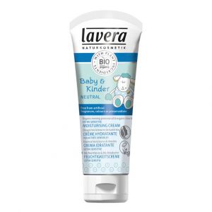 Lavera Extra Sensitive Moisturising Cream – vårdande kräm