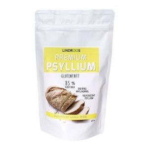 Psyllium Premium, 200g
