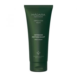 Madara Infusion Vert Intense Antioxidant Body Cream