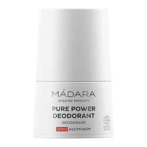 Madara Pure Power Deodorant – Naturlig & aluminiumfri deodorant