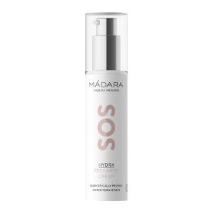 Köp Madara SOS Hydra Recharge Cream 50ml på happygreen.se