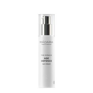 Madara TIME MIRACLE Age Defence day cream – Fuktgivande anti-aging dagkräm