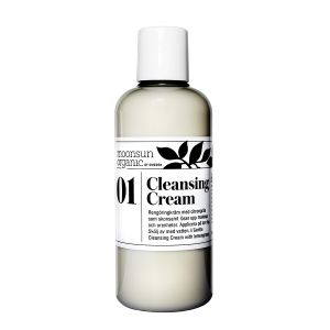 Moonsun Cleansing Cream