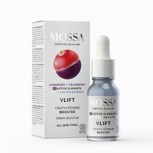 Mossa V LIFT Youth Power Daily Booster - serum