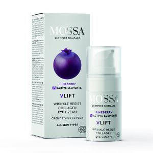 Mossa V LIFT Wrinkle Fill Collagen Eye Cream