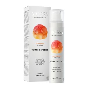 Youth Defence Nutritive Antioxidant Day Cream, 50 ml