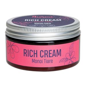 Nurme Rich Cream Monoi Tiare  – mångsidig kräm