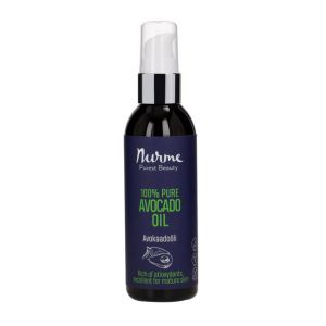 Nurme Avocado Oil  – för mogen & torr hud