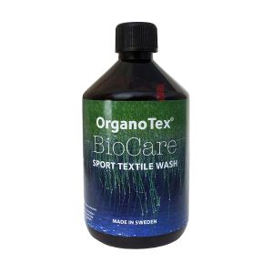 BioCare Sport Textile Wash, 500 ml