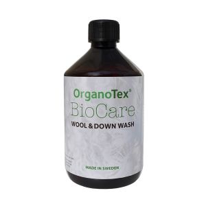 BioCare Wool & Down Wash, 500 ml