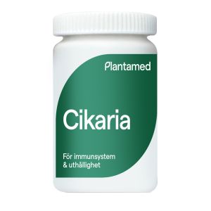 Plantamed Cikaria – ett kosttillskott med Cordyceps