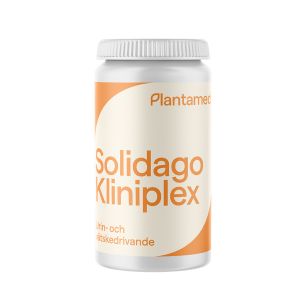 Solidago Kliniplex, 90 tabletter