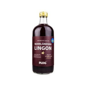 Lingonjuice, 500ml