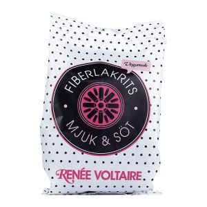 Köp Renée Voltaire Fiberlakrits 160g på happygreen.se
