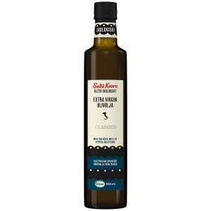 Saltå Kvarn Olivolja Classico – En ekologisk olivolja