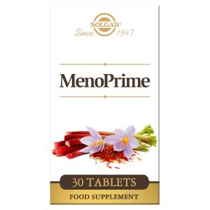MenoPrime, 30 tabletter