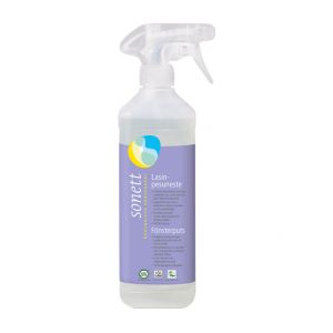 Sonett Fönsterputs Spray – Miljövänlig fönsterputs