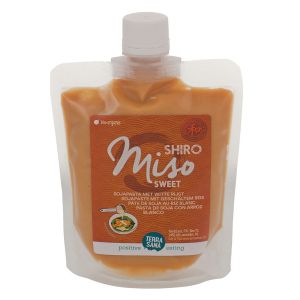 Miso Shiro Söt, 250 g ekologisk