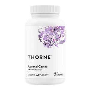 Thorne Research Adrenal Cortex – Ren binjurebark