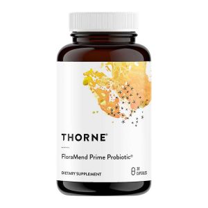 Thorne Research FloraMend Prime Probiotic – Bakterieflora