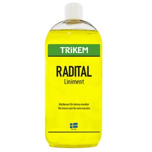 Köp Trikem Radital Liniment 500ml på happygreen.se