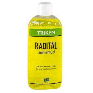 Köp Trikem Radital Linimentgel 250ml på happygreen.se