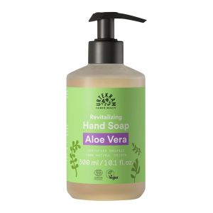Urtekram Aloe Vera Hand Soap 300ml ekologisk | Happy Green