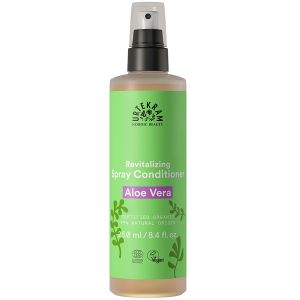 Köp Urtekram Aloe Vera Spray Conditioner 250ml - Happy Green