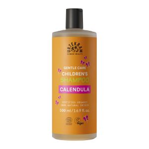 urtekram calendula children shampoo 500ml ekologisk