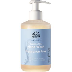 Fragrance Free Hand Wash, 300ml