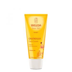 Calendula Face Cream, 50 ml ekologisk