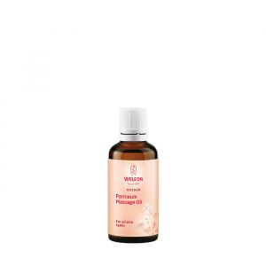 Weleda Perineum Massage Oil, 50 ml 