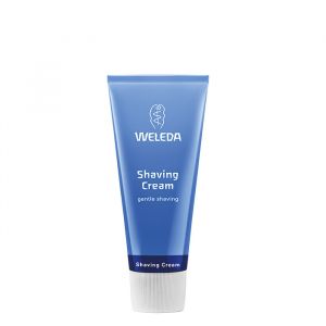 Shaving Cream, 75 ml ekologisk